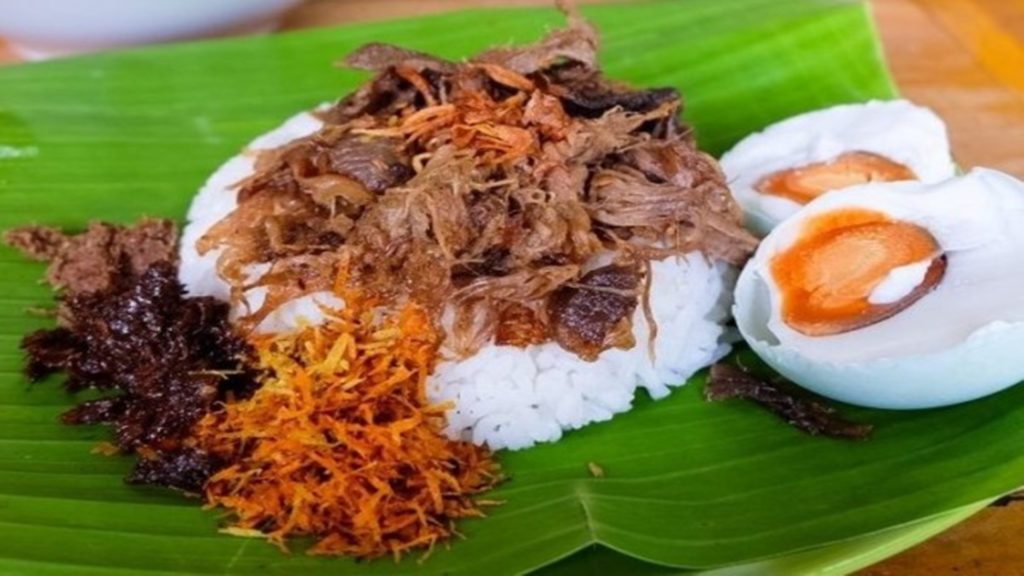 Destinasi Wisata Kuliner Wajib Coba di Surabaya