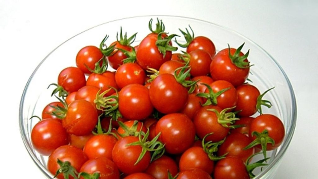 Jenis Tomat dan Cara Mengolahnya Sesuai Bentuk