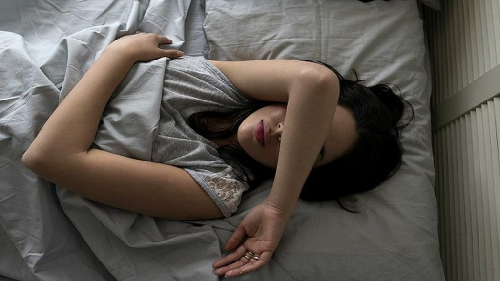 Risiko Bahaya Kesehatan Akibat Insomnia