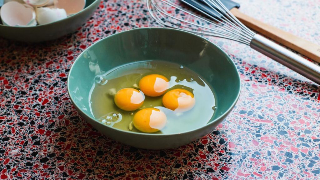 Manfaat Kuning Telur Bebek untuk Kesehatan, Tinggi Protein 