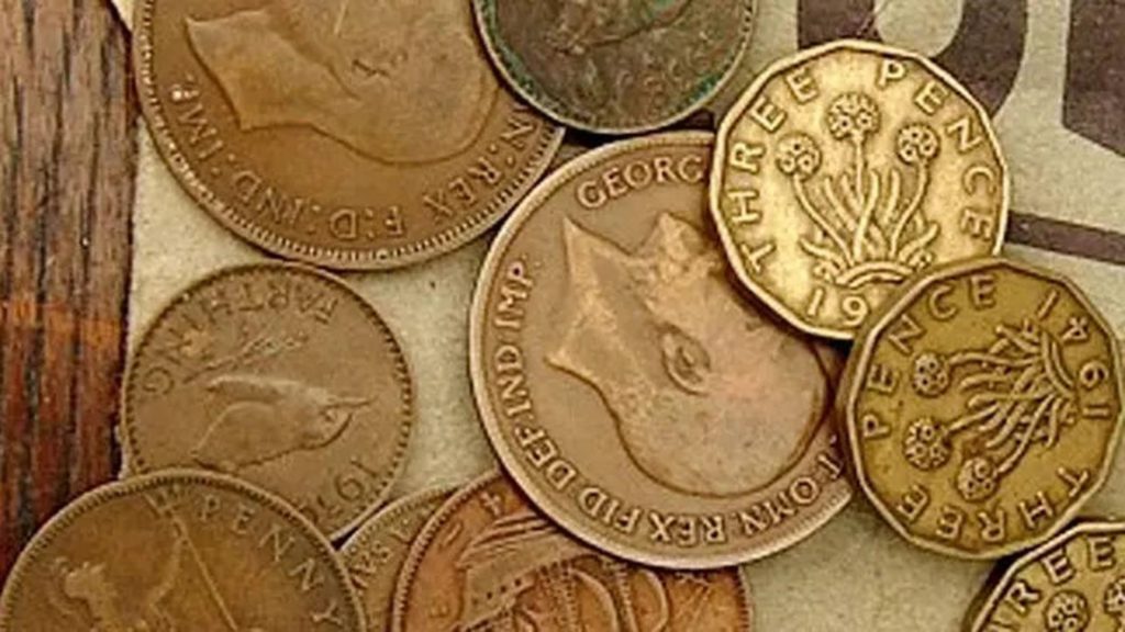 Fakta Pound Sterling Mata Uang Tertua di Dunia, Sudah Ada Sejak Abad ke-8 