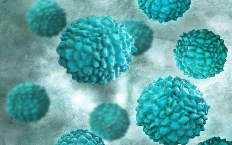 Norovirus Mewabah China, Kenali Gejala dan Penyebarannya