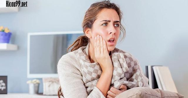 cara mengatasi rasa sakit gigi