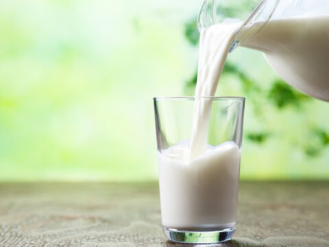 Susu UHT dan Susu Segar, Apa bedanya untuk Kesehatan?