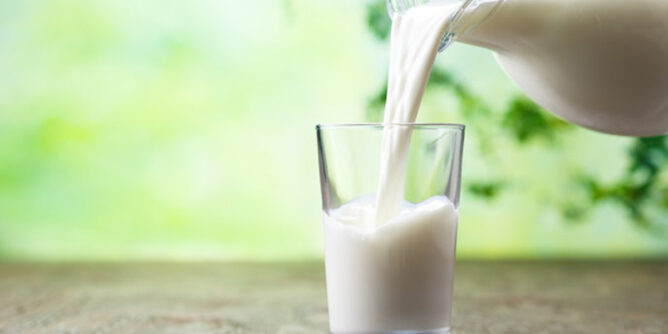 Susu UHT dan Susu Segar, Apa bedanya untuk Kesehatan?