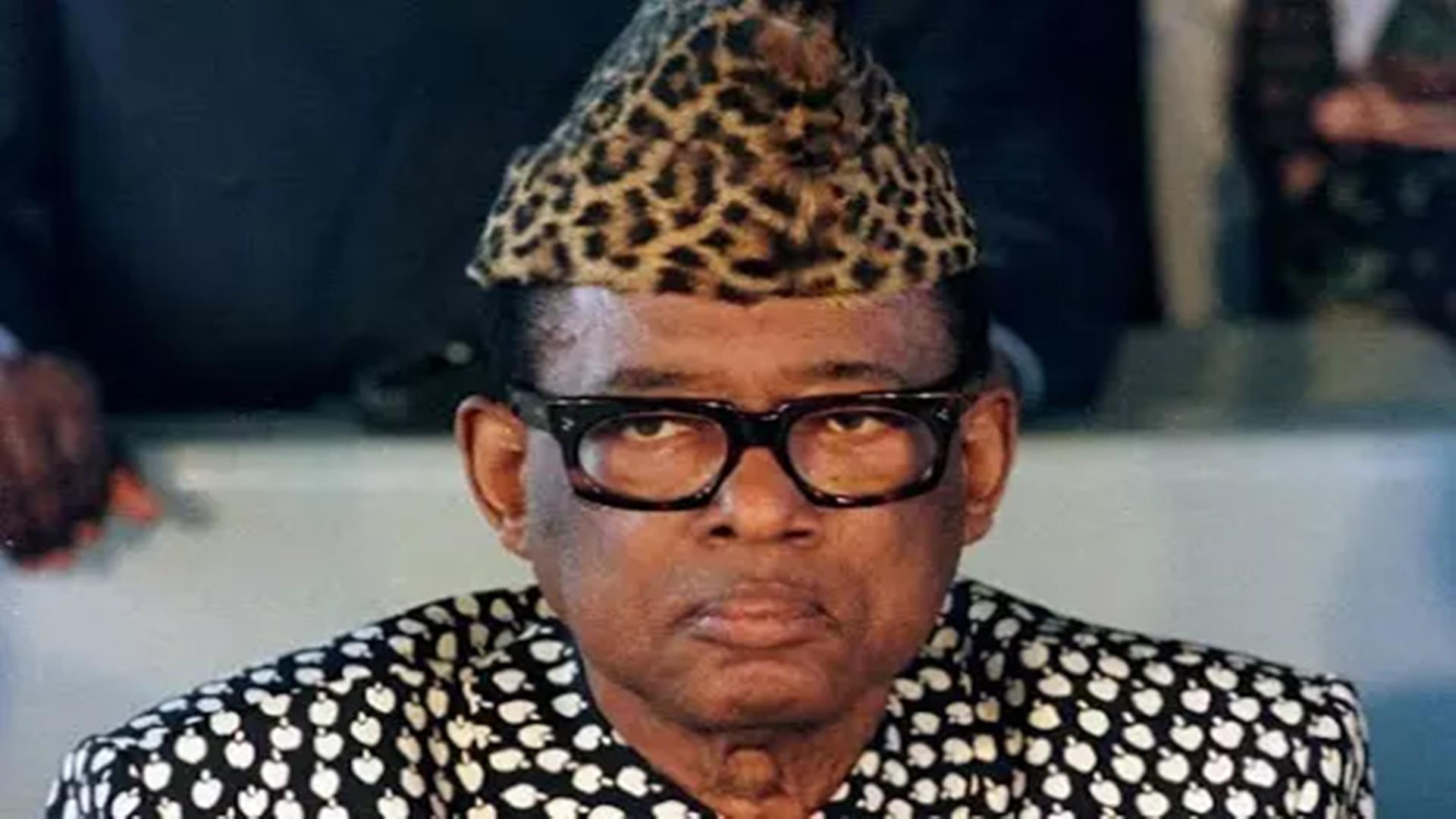 Мобуту сесе секо. Мобуту-Сесе-Секо озеро. Мобуту Сесе Секо Конголезский военный деятель. Мобуту Сесе Секо фото.