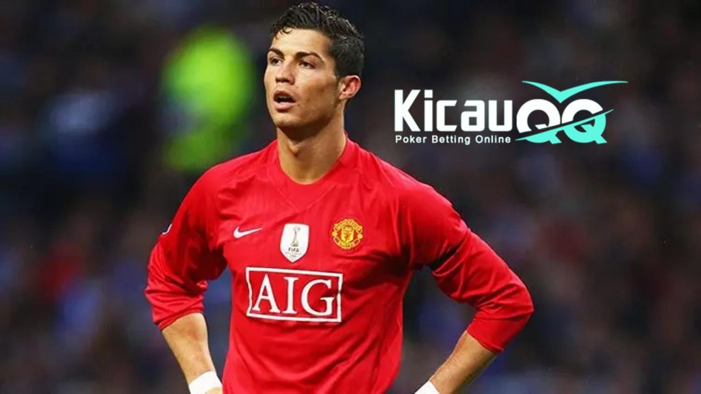 Keputusan Yang Tepat! 5 Alasan Kembalinya Cristiano Ronaldo ke Manchester United