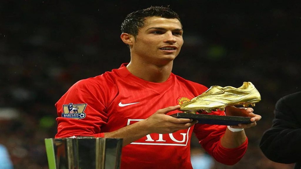 Keputusan Yang Tepat! 5 Alasan Kembalinya Cristiano Ronaldo ke Manchester United
