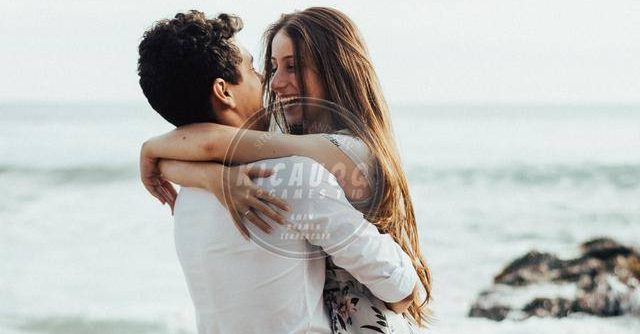 5 Cara Biar Hubungan dengan Pasangan Makin Mesra