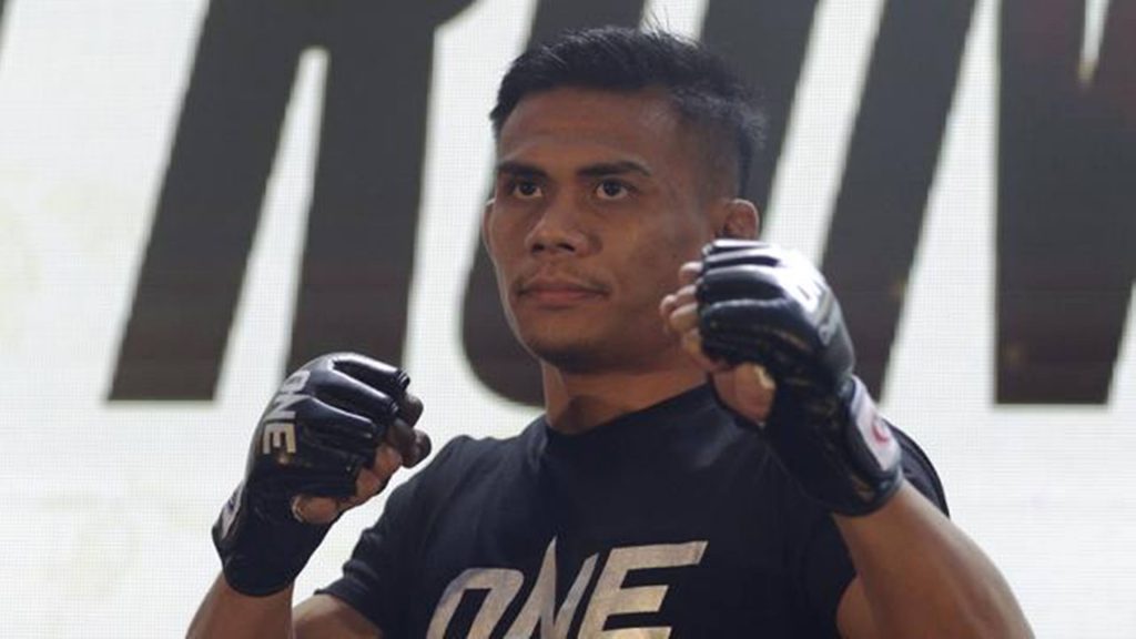 5 Petarung MMA Paling Berbakat di Indonesia Tahun 2021