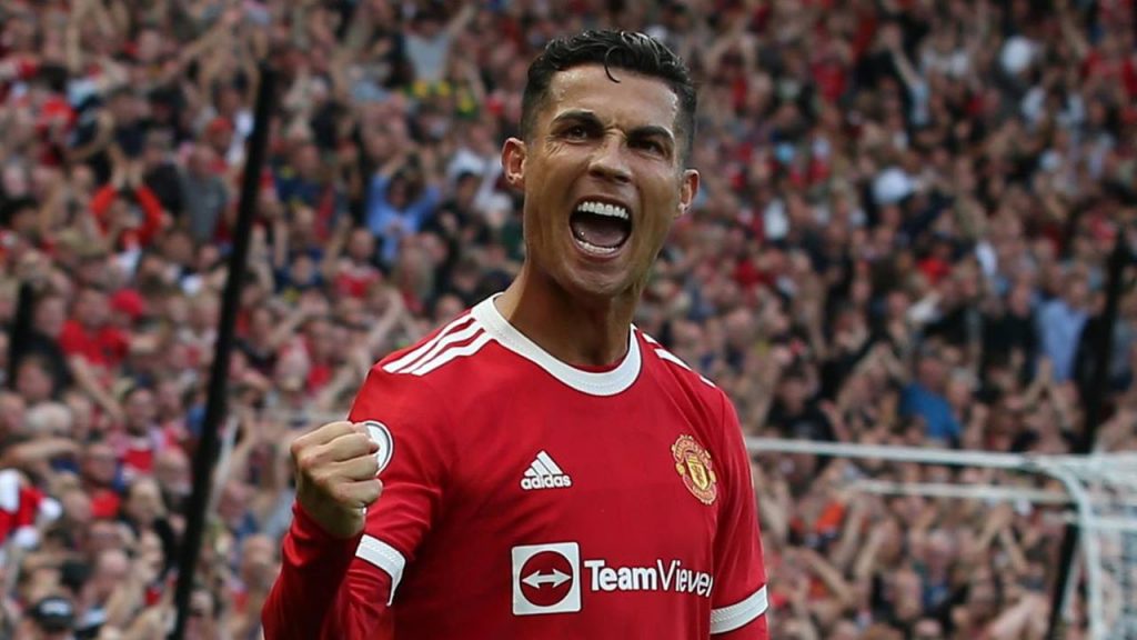 Cristiano Ronaldo Mau Tinggalkan dan Pulang Ke Madrid Januari 2022 ?