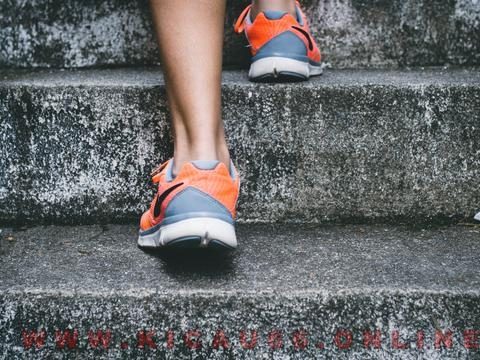 Berikut ini 4 Cara Agar Tetap Termotivasi untuk Berolahraga