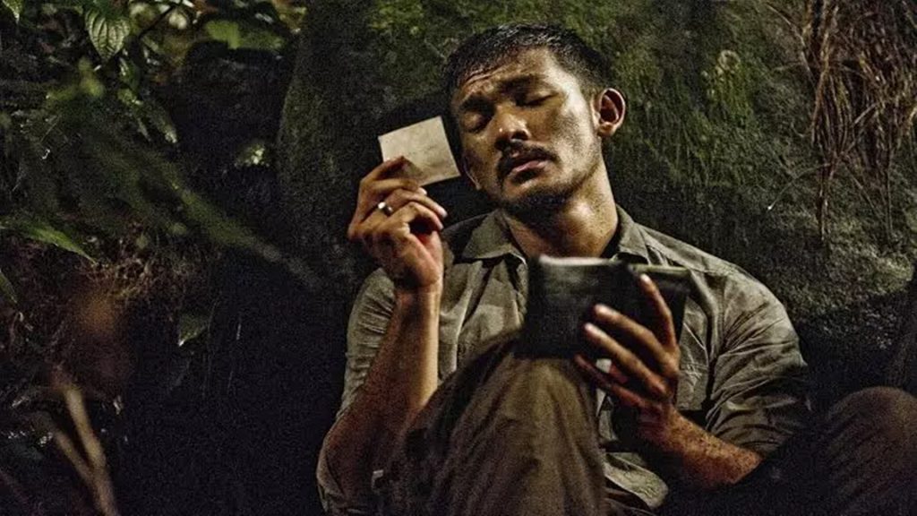 5 Karakter Psikopat Terkejam dan Paling Sadis dalam Film Indonesia