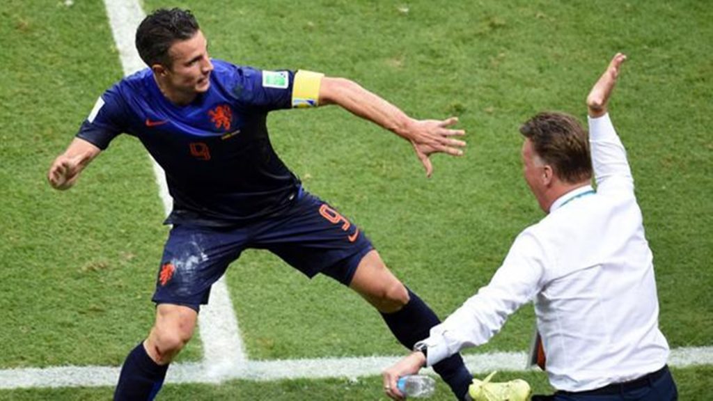 Momen Gol dari Skema Tendangan Bebas di Pentas Piala Dunia yang Paling Dikenang 