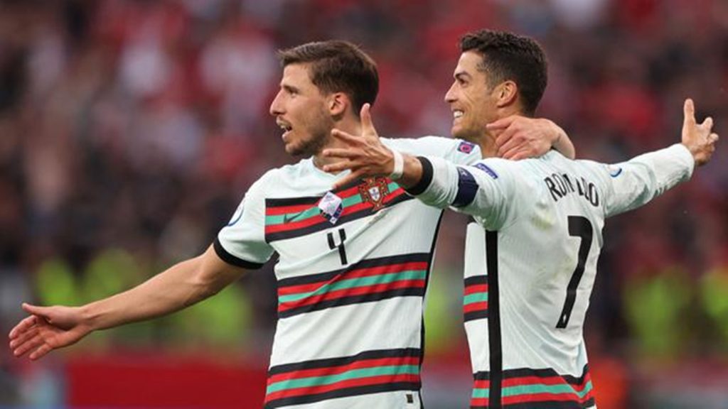 5 Bintang Andalan Portugal di Piala Dunia 2022