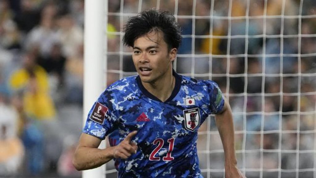 Termasuk Son Heung-min, Ini Daftar Pemain Asia yang Tampil di Liga Inggris Musim 2022 / 2023