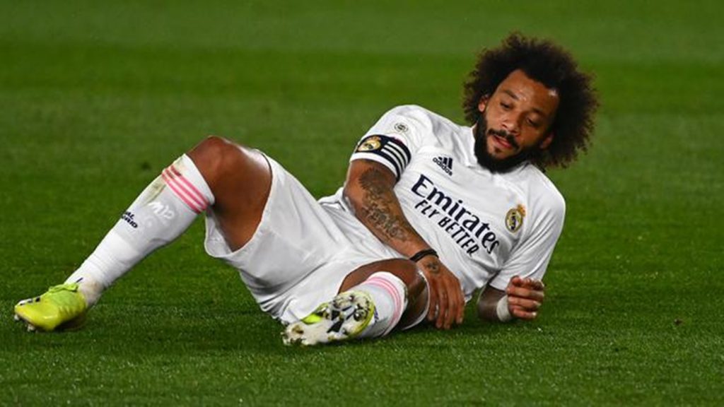 Hijrah ke Olympiacos, Eks Bintang Real Madrid Marcelo Berpotensi Duel dengan Bagus Kahfi